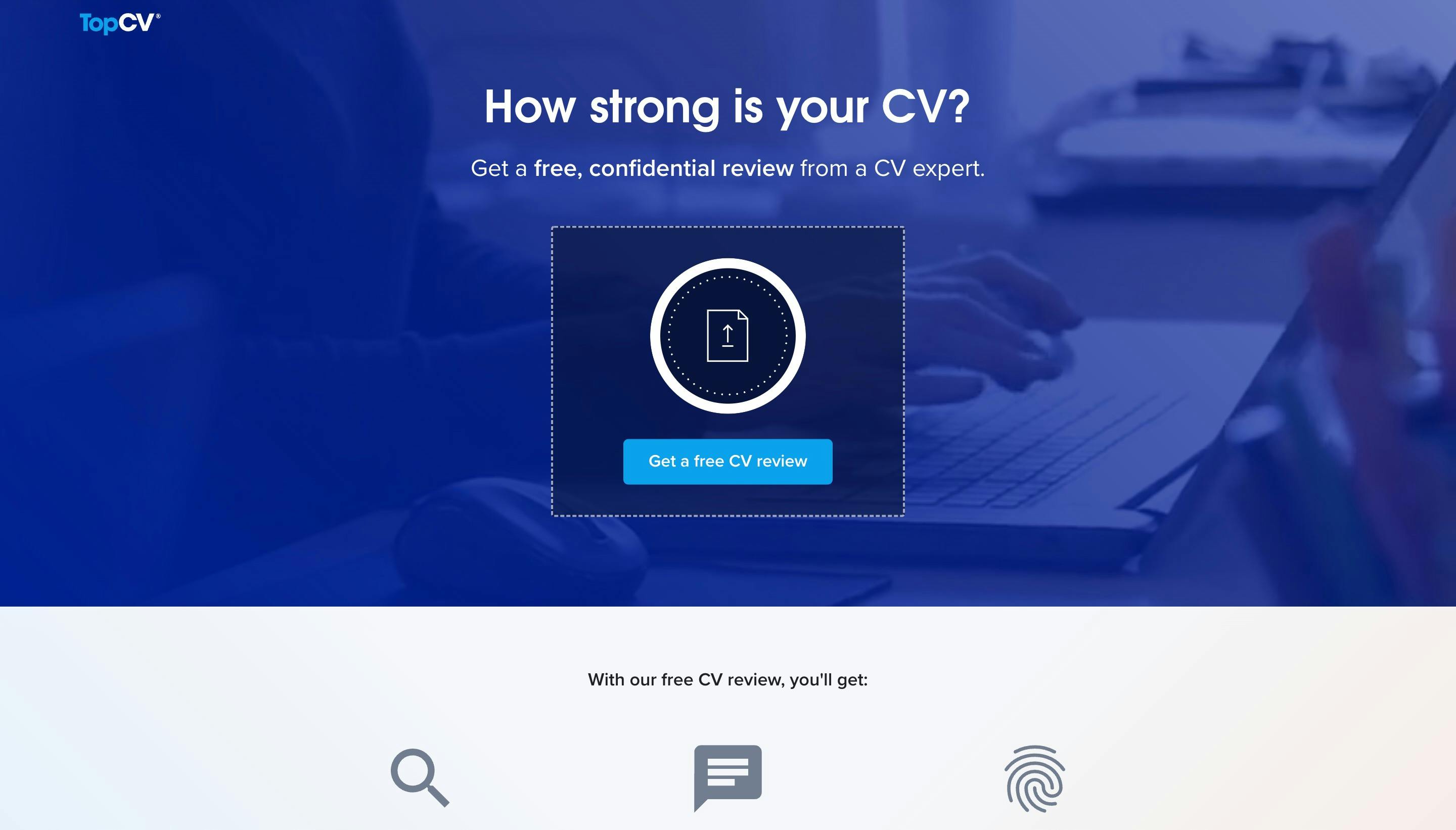 Top CV Resume Review tool